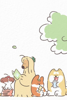 doggie corgi 3