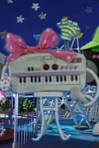 doremi no mahou okladka