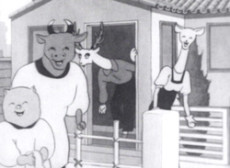doubutsu tonarigumi