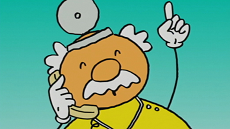 dr puppukupuu okladka