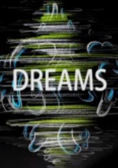 dreams okladka