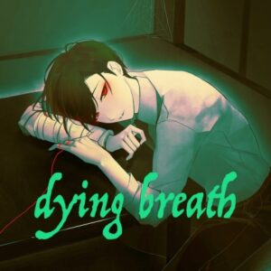 dying breath okladka