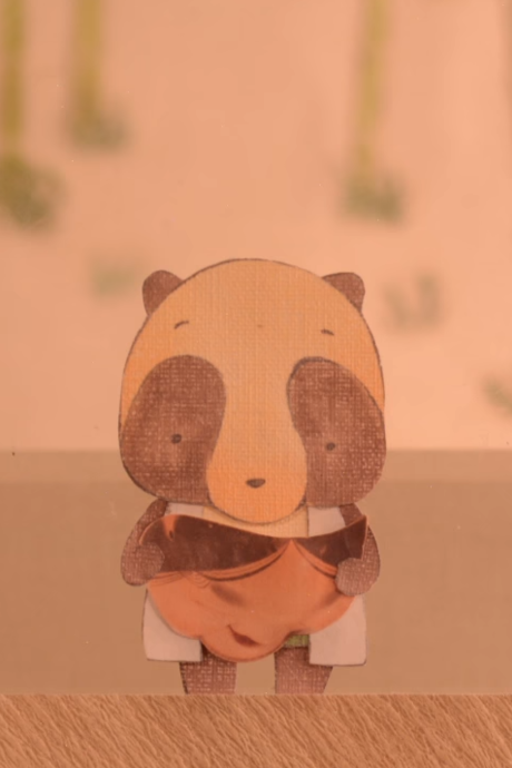 emotion mask
