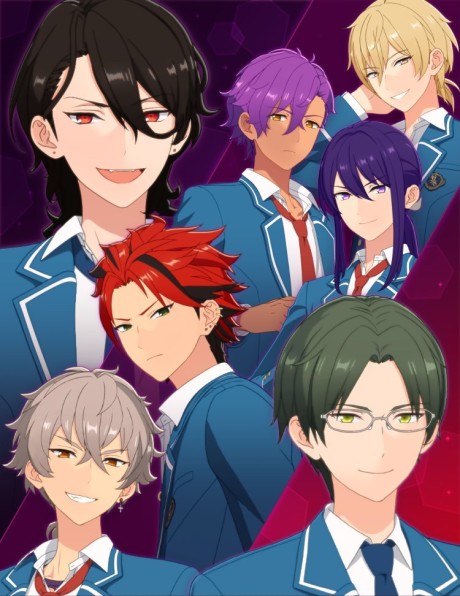 ensemble stars tsuioku selection crossroad