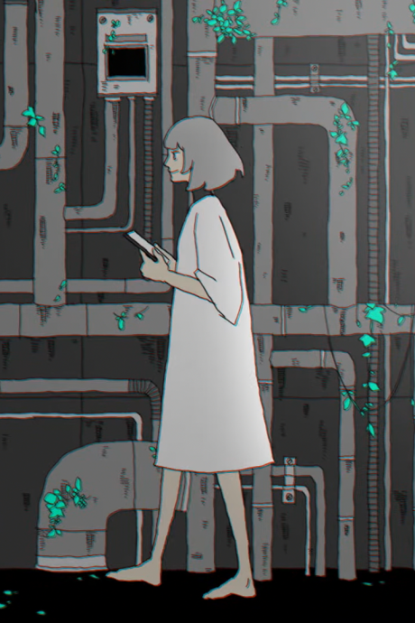 error suisei okladka