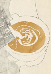 espresso okladka