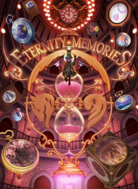 eternity memories
