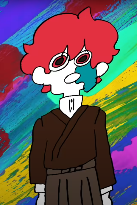 eureka okladka