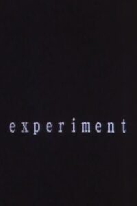 experiment okladka