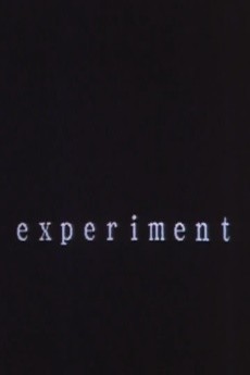 experiment okladka