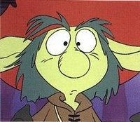 fairy dick