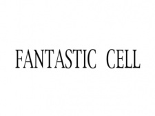 Okładka anime Fantastic Cell