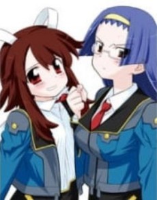 fight ippatsu juuden chan ova
