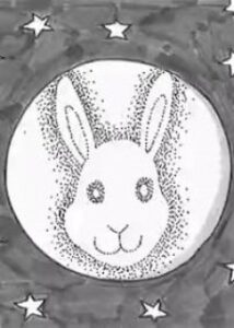 first rabbit okladka