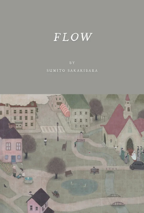 flow