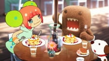 Okładka anime Flowers Will Bloom In Tohoku