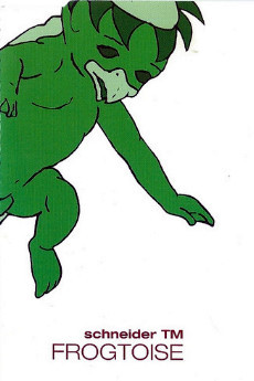 frogtoise okladka