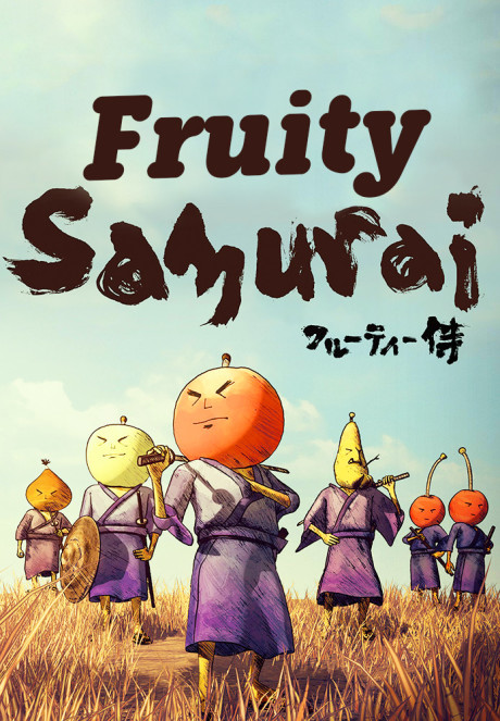fruity samurai