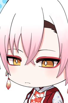 fudanshi shoukan isekai de shinjuu ni hameraremashita mini a okladka 1