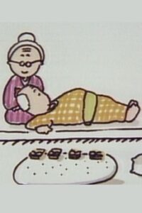 futari wa 80 sai okladka