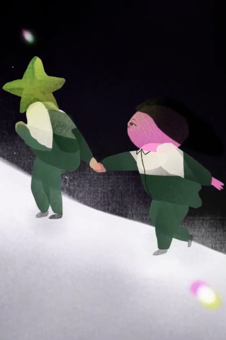 fuyu no suta furu tsu