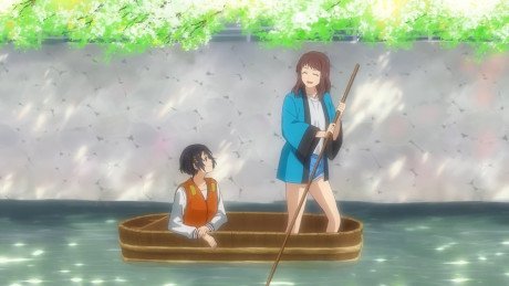 gakitabi seishun oshiro hen