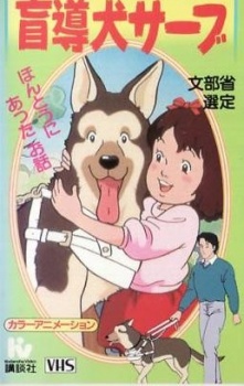 ganbare moudouken serv