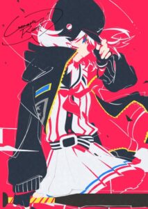 generic riot okladka