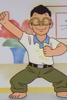 genki no deru uta okladka