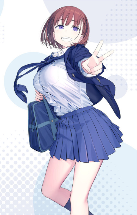 getsuyoubi no tawawa 2 okladka