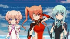 gijinka de manabo okladka