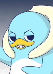 go go smile anime