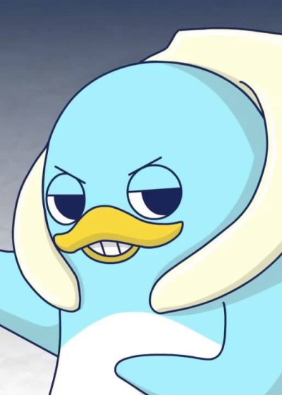 go go smile anime