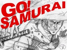 go samurai
