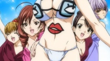 gokujo souda onsen ni ikou okladka