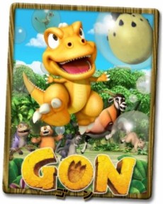 gon 2nd season
