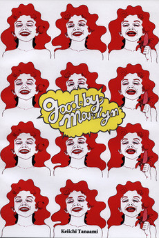 good by marilyn okladka