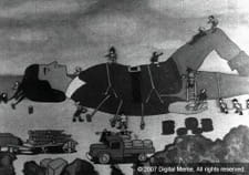 Okładka anime Gulliver's Great Activities