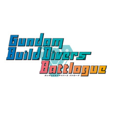 gundam build divers battlogue