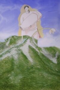 gyuunyuu no fumoto