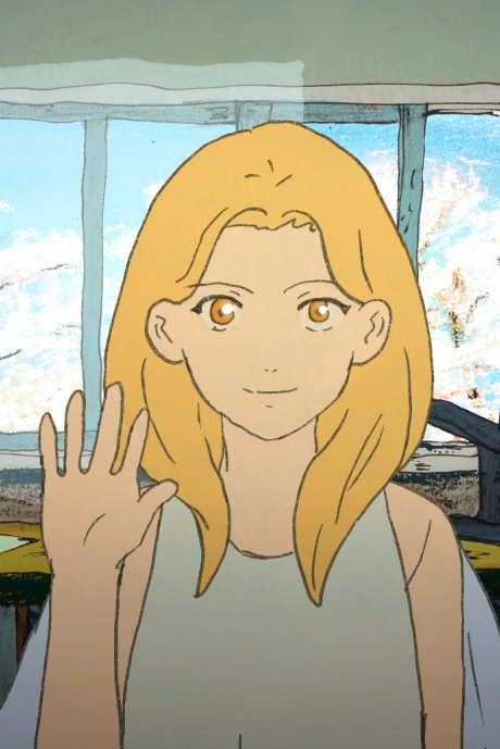 hajimari no asa
