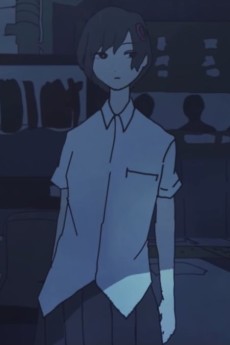 hana ni ame wo kimi ni uta wo okladka