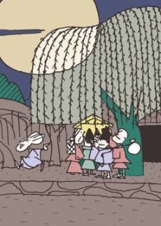 hana no hanashi