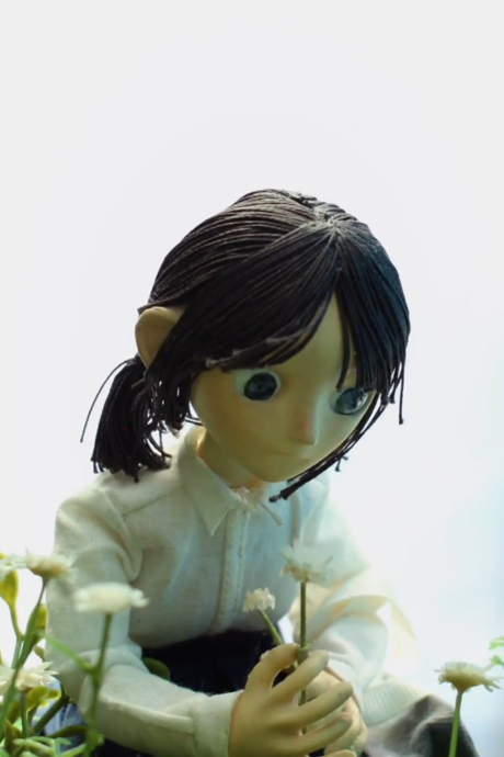 hana to larva