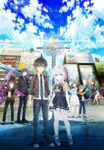 hand shakers okladka