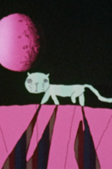 hasta luego sayonara tsuki no neko okladka