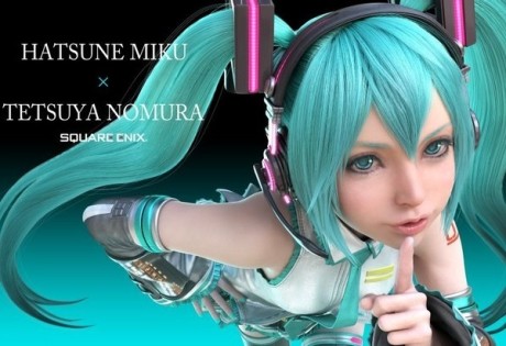 hatsune miku tetsuya nomura okladka