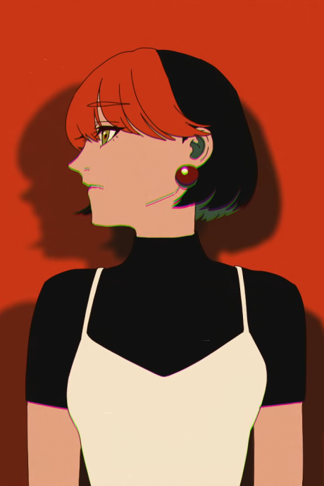 hebi ringo okladka