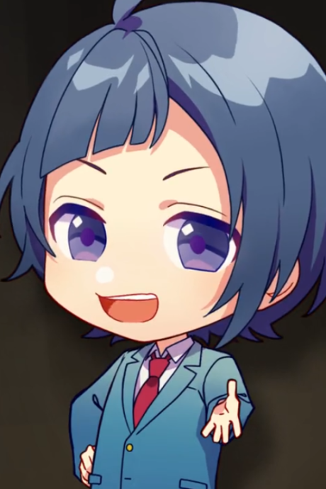 heroine tarumono kiraware heroine to naisho no oshigoto mini anime