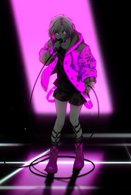 hikari no akuma okladka